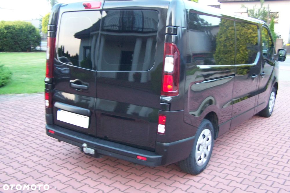 Renault Trafic - 4
