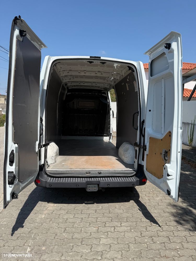 Renault Master 2.3 dCi - 10