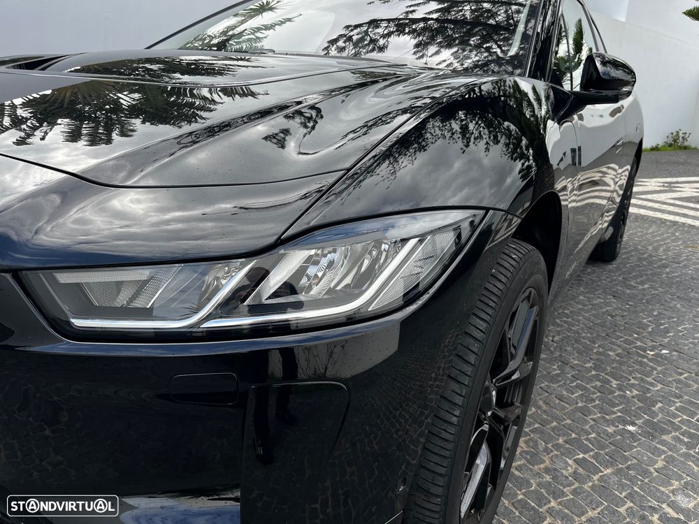 Jaguar I-Pace EV400 AWD S - 2