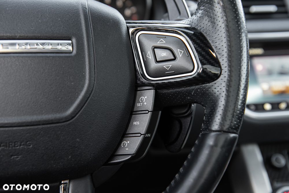 Land Rover Range Rover Evoque Si4 Prestige - 30