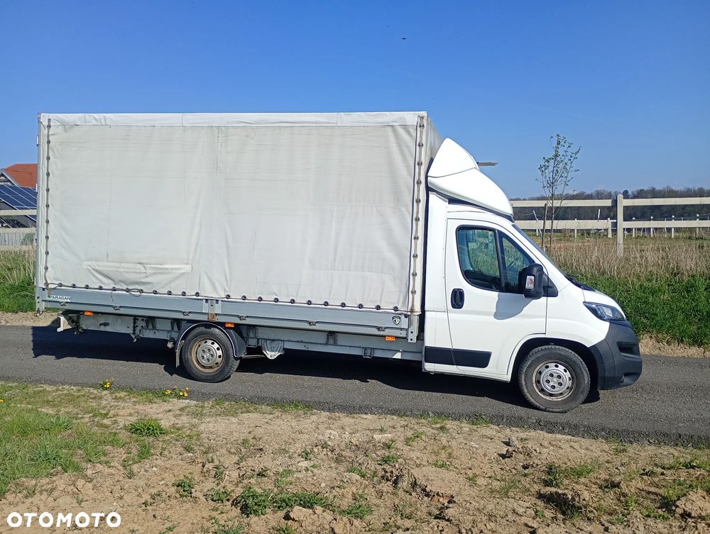 Peugeot BOXER - 7