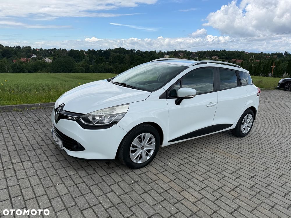 Renault Clio Energy TCe 90 Start & Stop Dynamique - 3