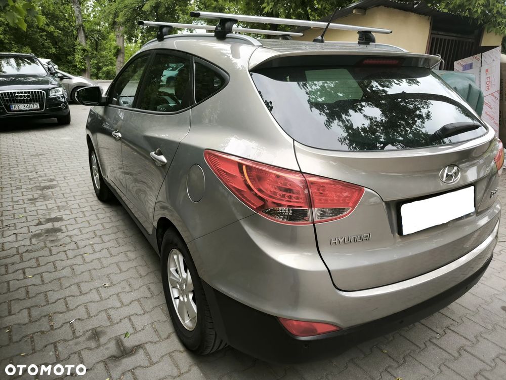 Hyundai ix35 2.0 2WD Style - 6