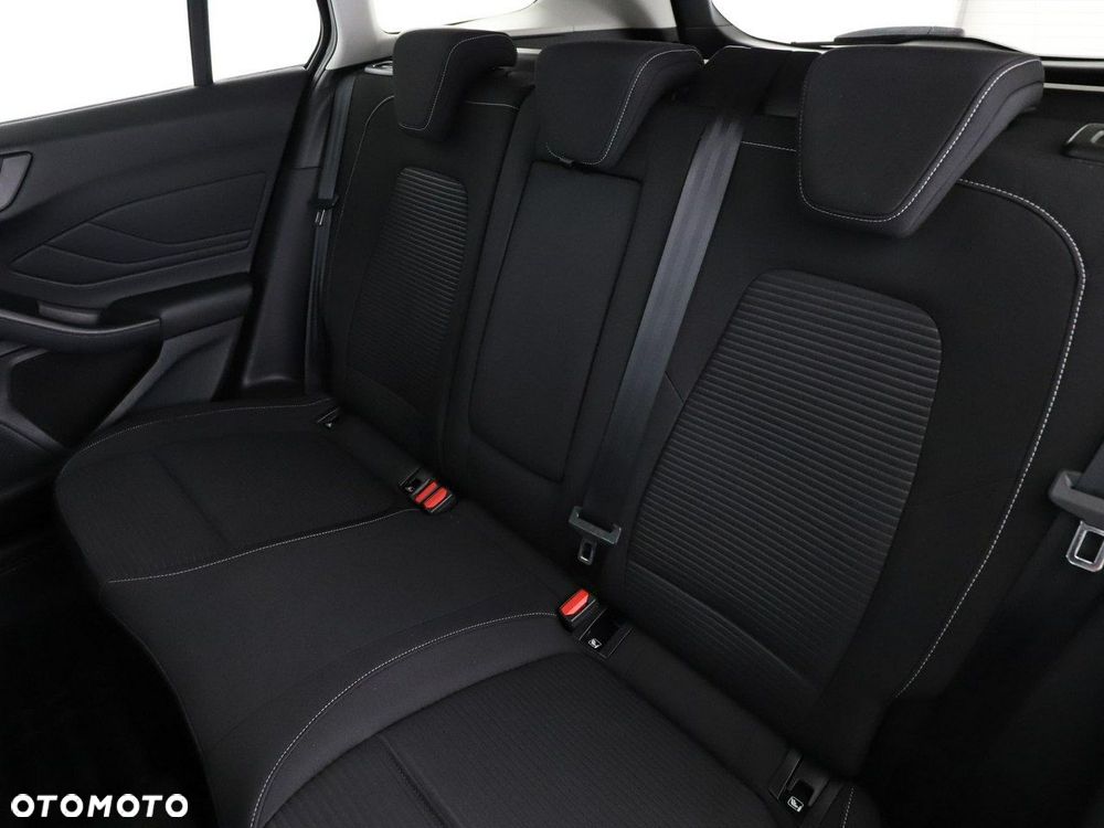 Ford Focus 2.0 EcoBlue Titanium - 18