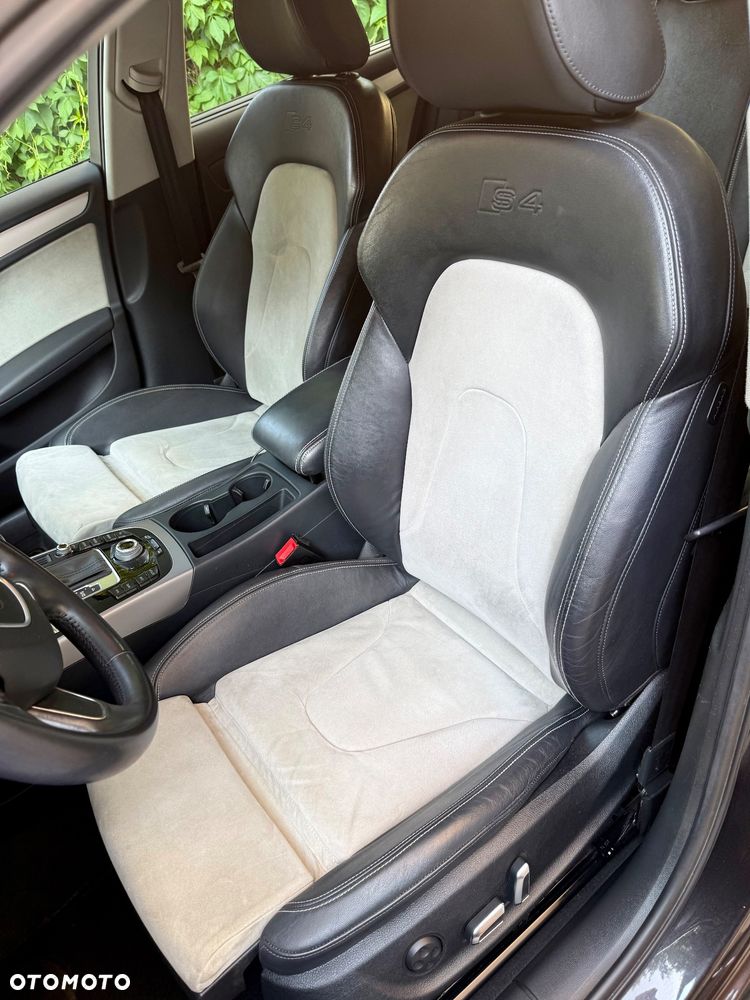 Audi A4 Limousine 2.0 TFSI Multitronic - 18