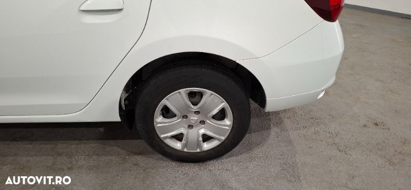 Dacia Logan - 7