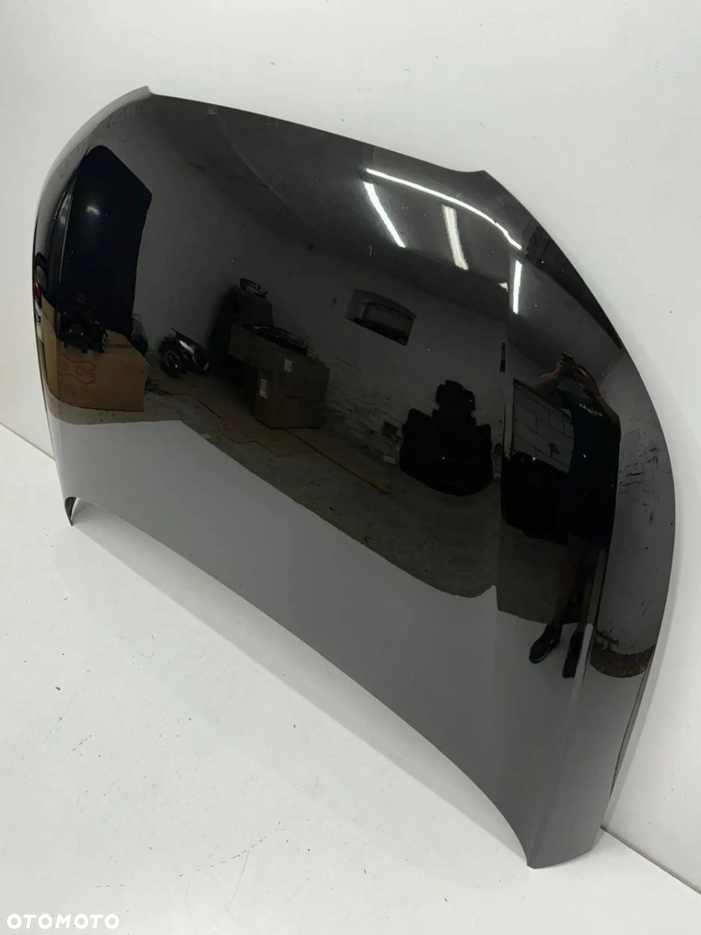 Audi A1 8X Maska - 4