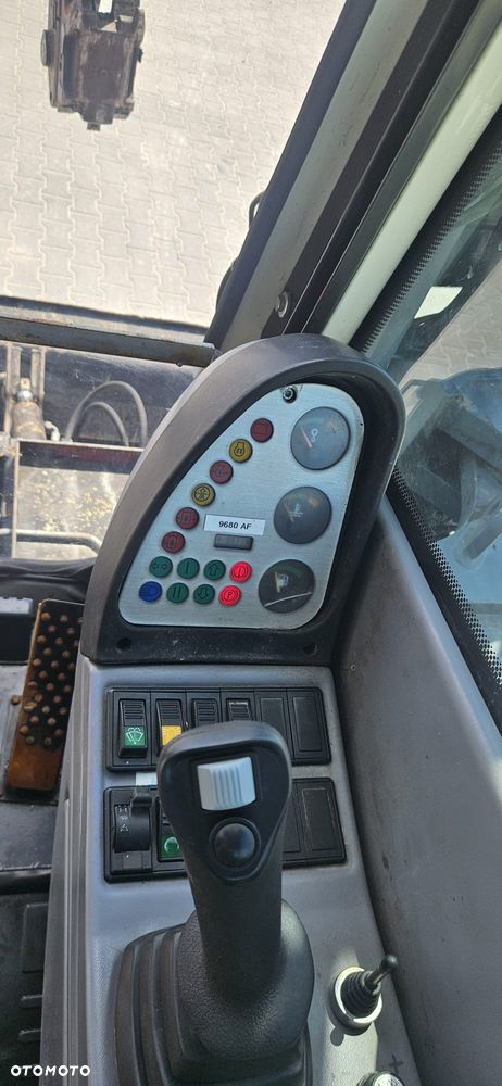 Terex TW 110 - 22