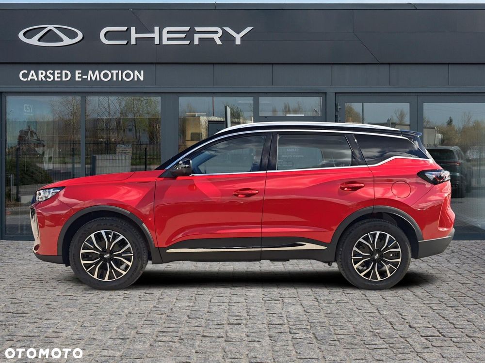 Chery Tiggo 7 - 3
