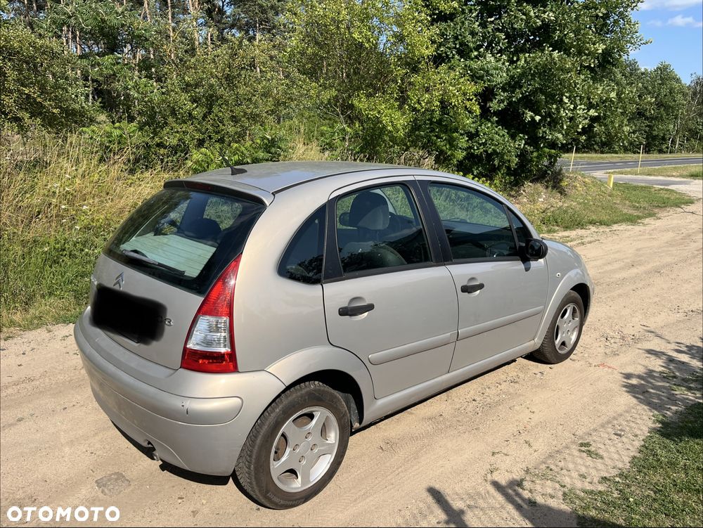Citroën C3 - 2