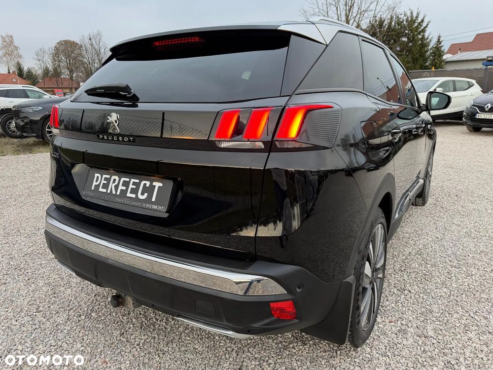 Peugeot 3008 BlueHDi 130 Stop & Start Allure - 13