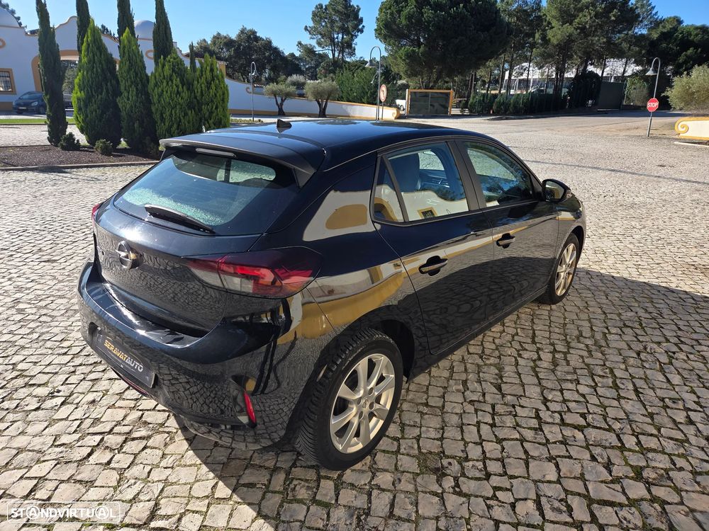 Opel Corsa 1.2 S&S Edition - 14