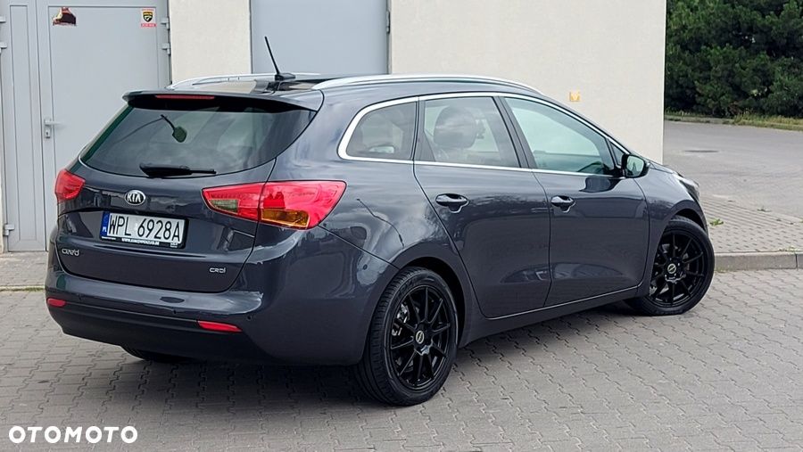 Kia Ceed 1.6 CRDi XL - 7