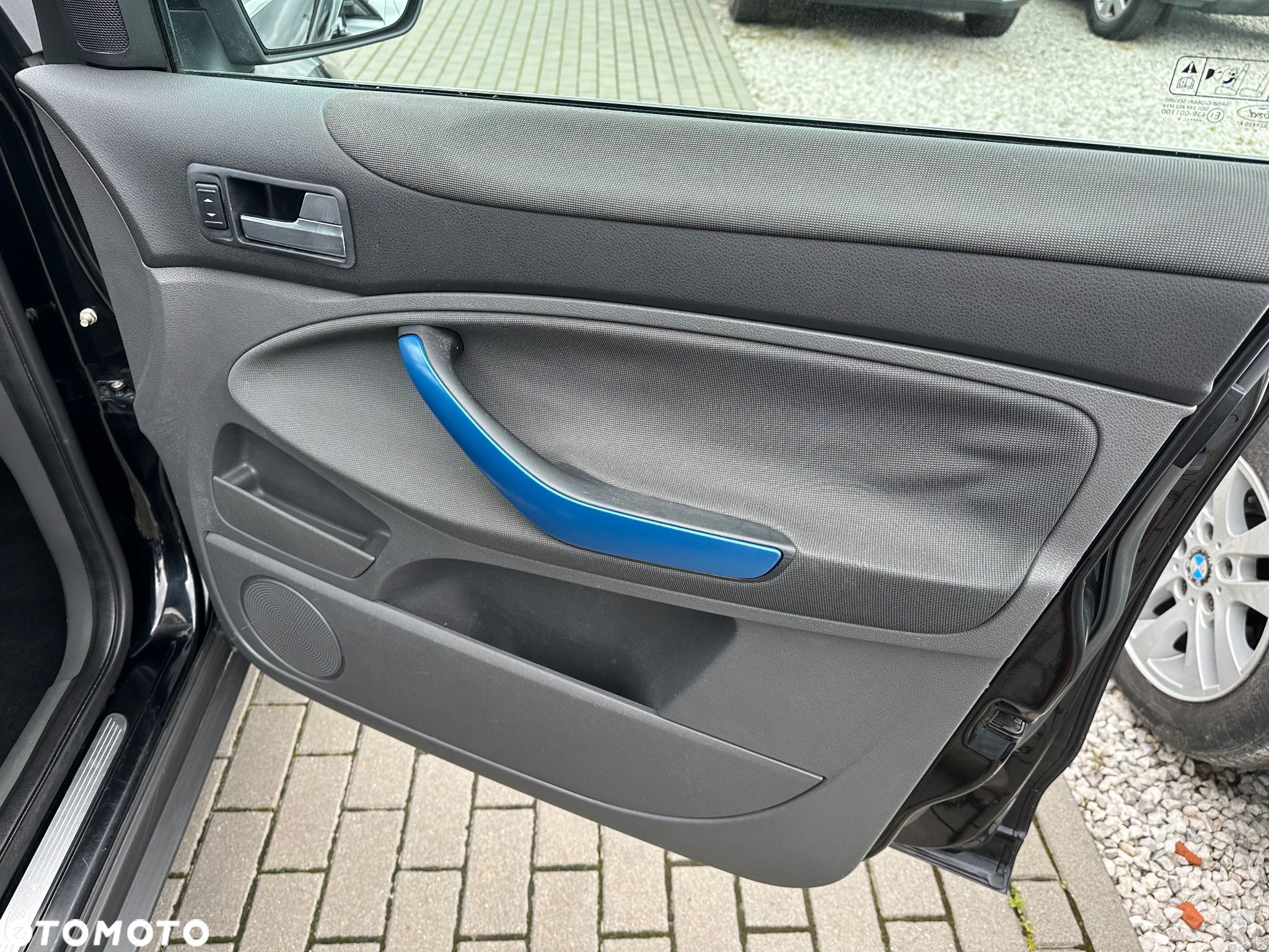 Ford Kuga 2.0 TDCi Trend - 15
