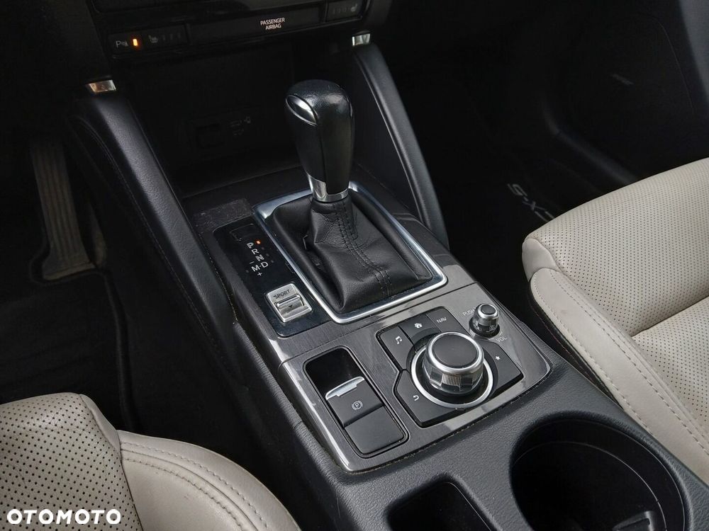 Mazda CX-5 - 24