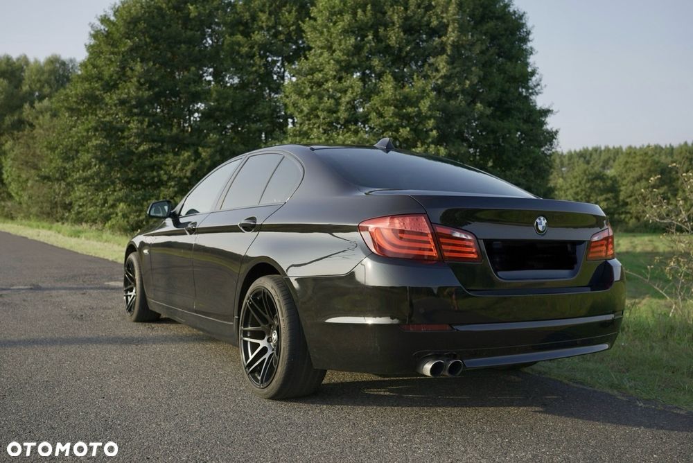 BMW Seria 5 - 23