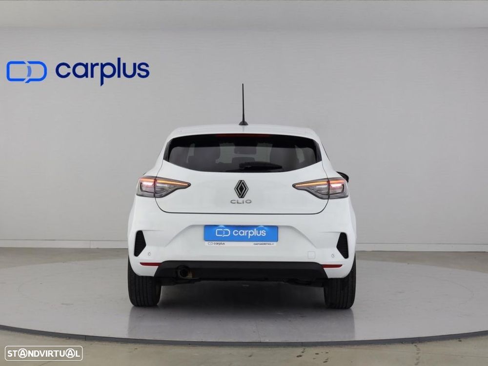 Renault Clio 1.0 TCe Evolution Bi-Fuel - 6