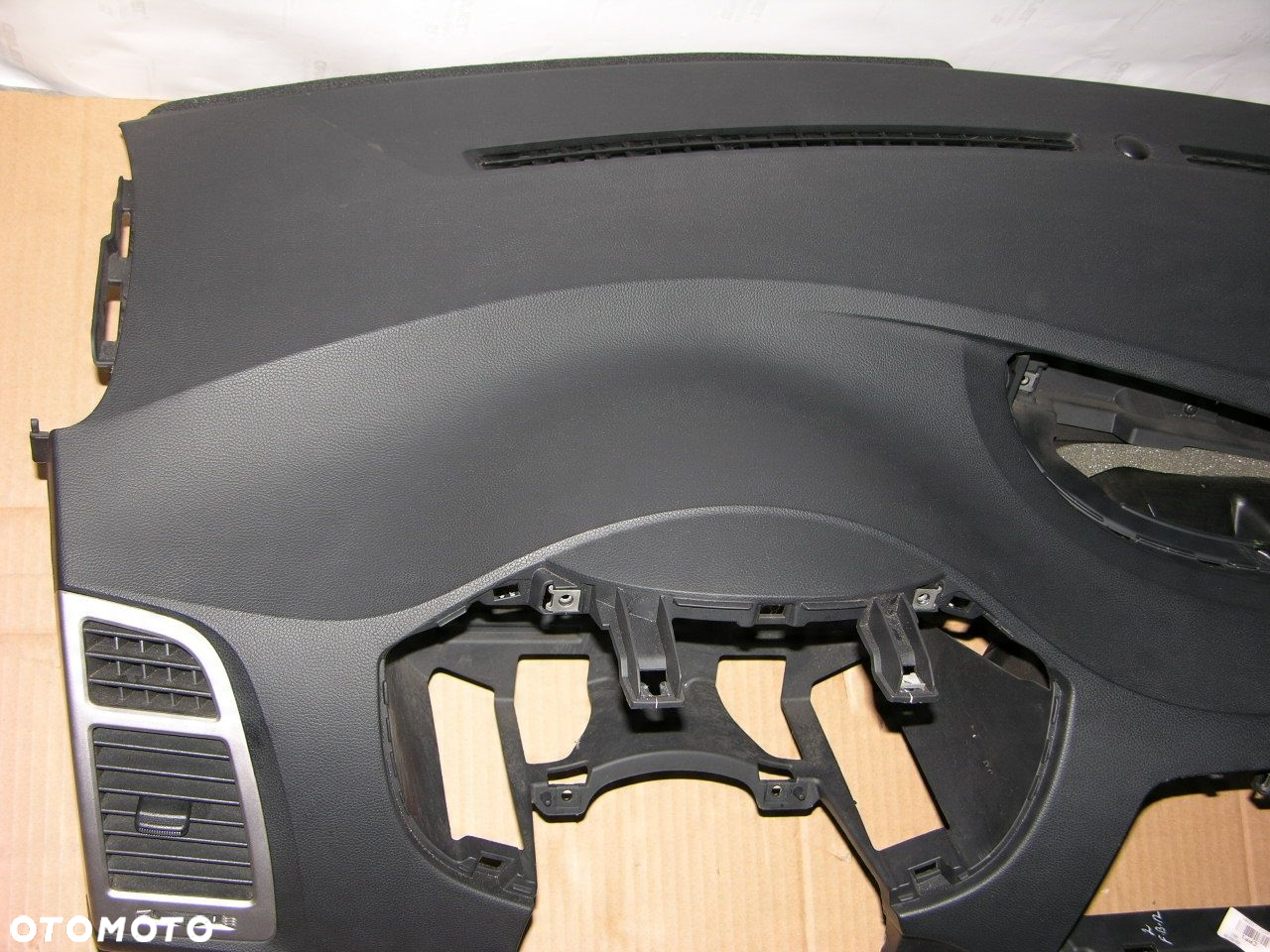 HYUNDAI i20 3d 08- PODUSZKI POWIETRZNE ZESTAW SRS - 4
