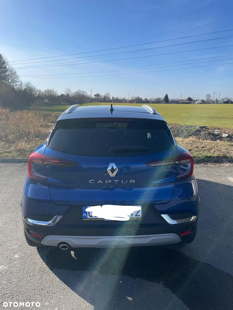 Renault Captur - 2