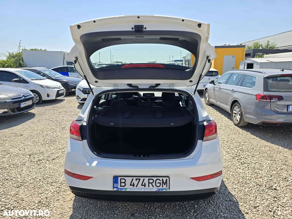 Hyundai i30 - 8