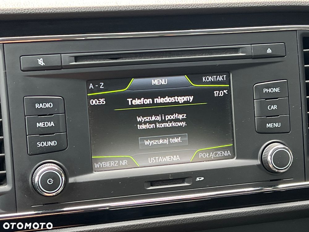 Seat Leon 2.0 TDI Style S&S - 22