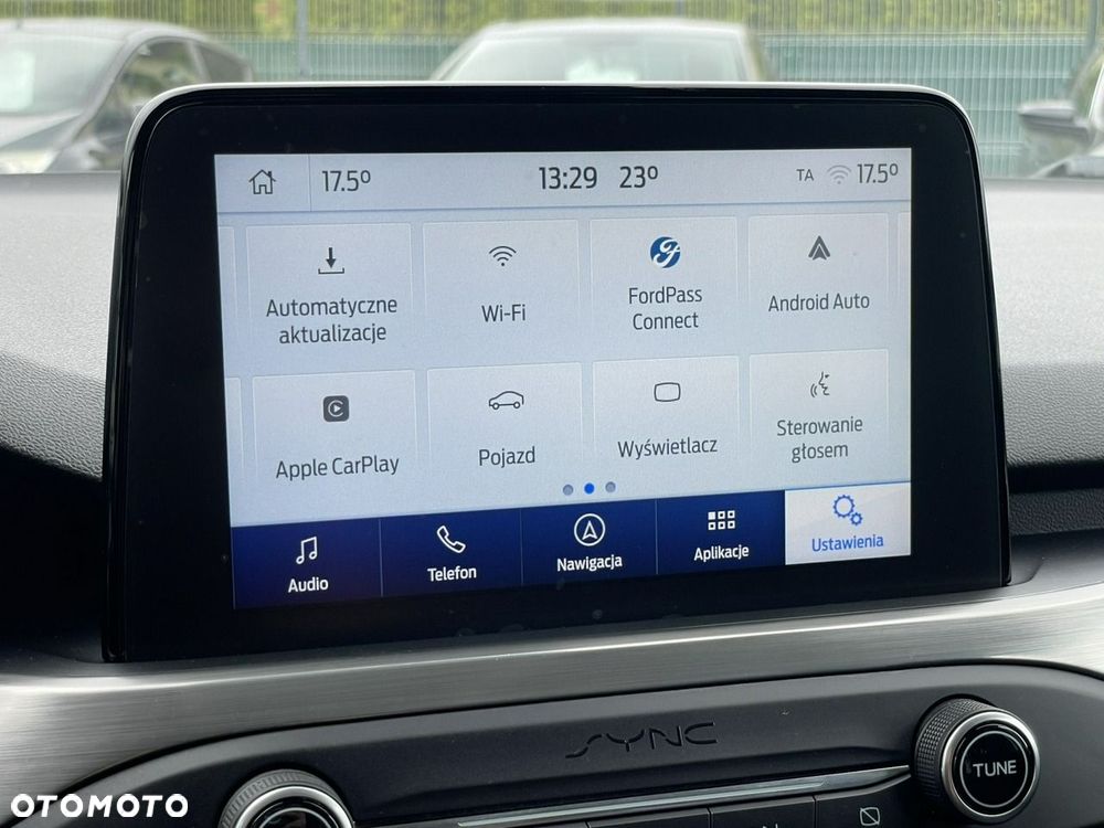 Ford Focus - 27