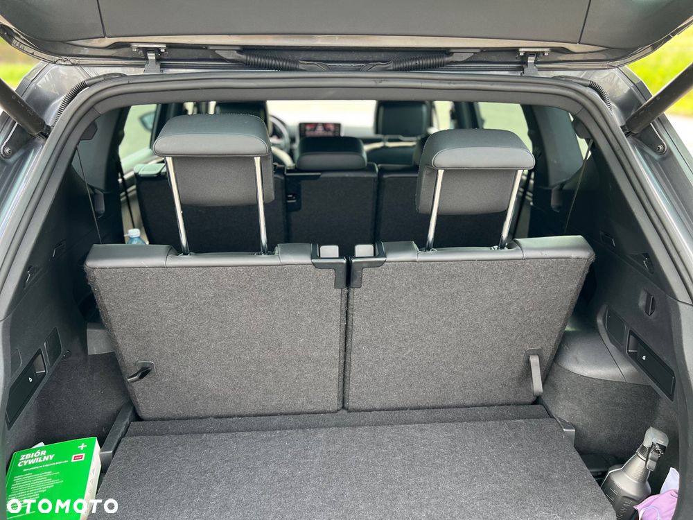 Seat Tarraco 2.0 TSI 4Drive OPF DSG Xcellence - 14
