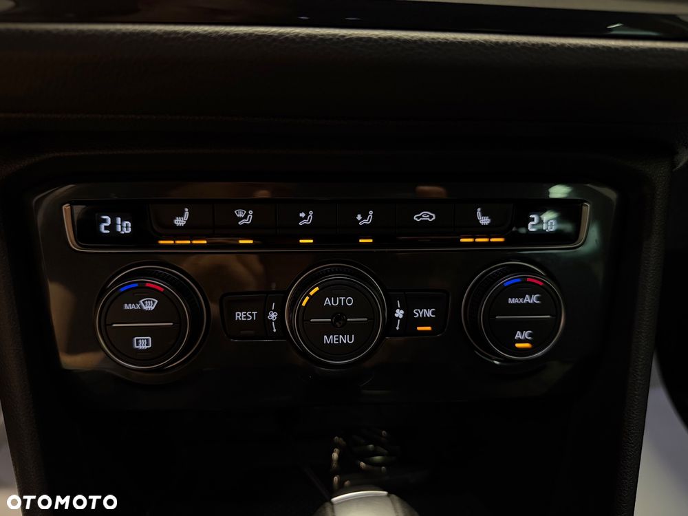 Volkswagen Tiguan 1.5 TSI EVO R-Line DSG - 18