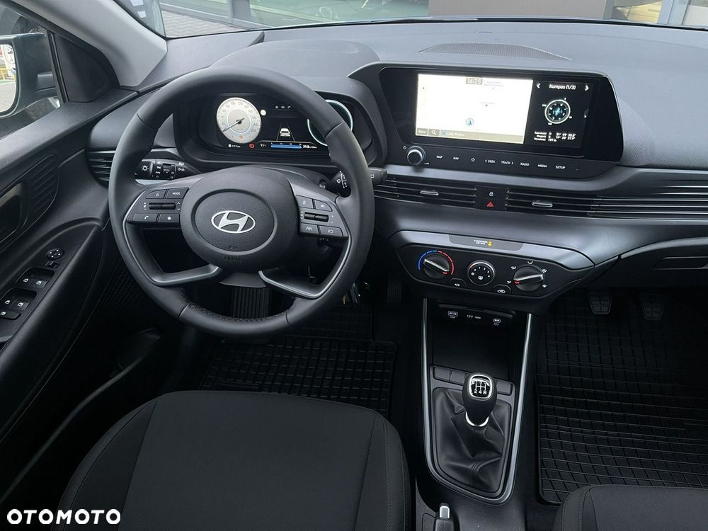 Hyundai i20 - 18