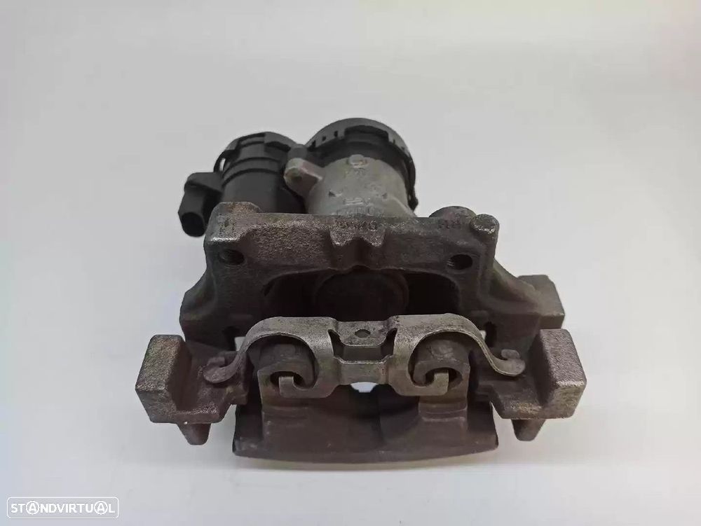 PINÇA TRAVÃO TRASEIRA DIREITA MERCEDES-BENZ CLASSE C 2014 -A2054230281 - 3