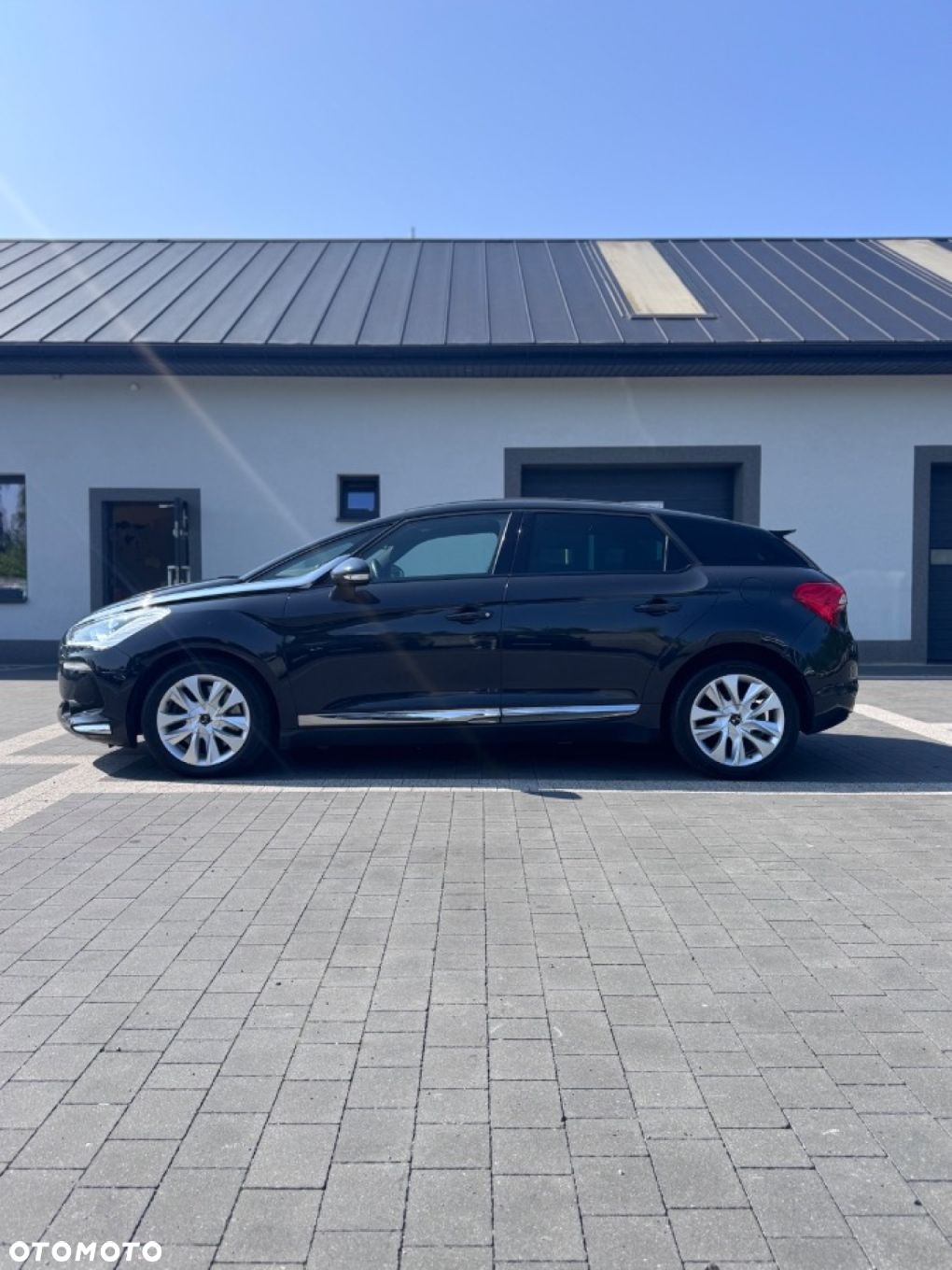 DS Automobiles DS 5 - 3