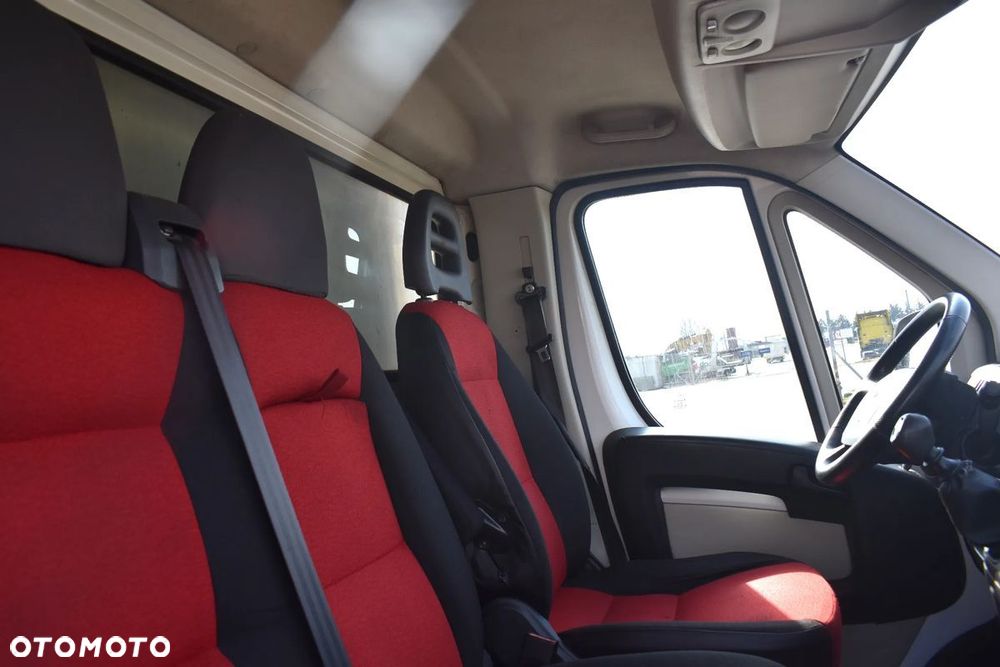 Fiat Ducato - 13
