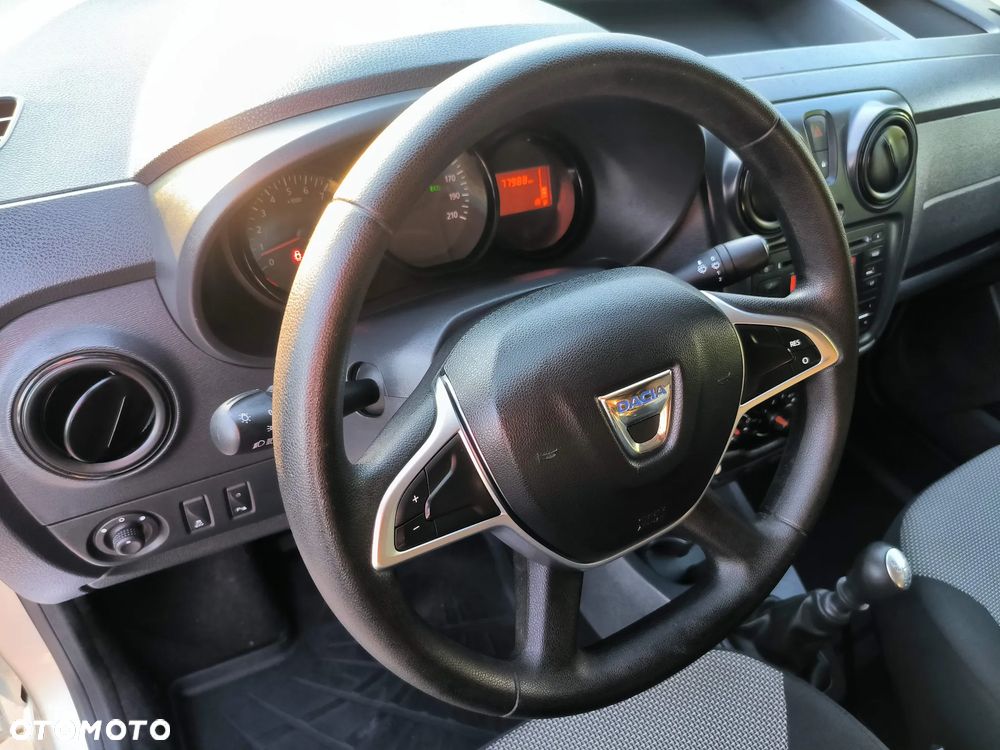 Dacia DOKKER - 11