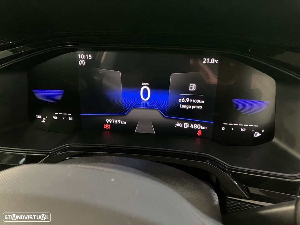 VW Taigo 1.0 TSI Life - 29
