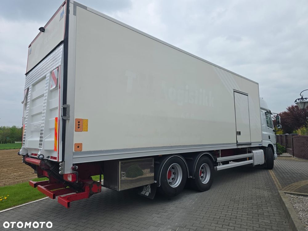 DAF CF 440 - 9