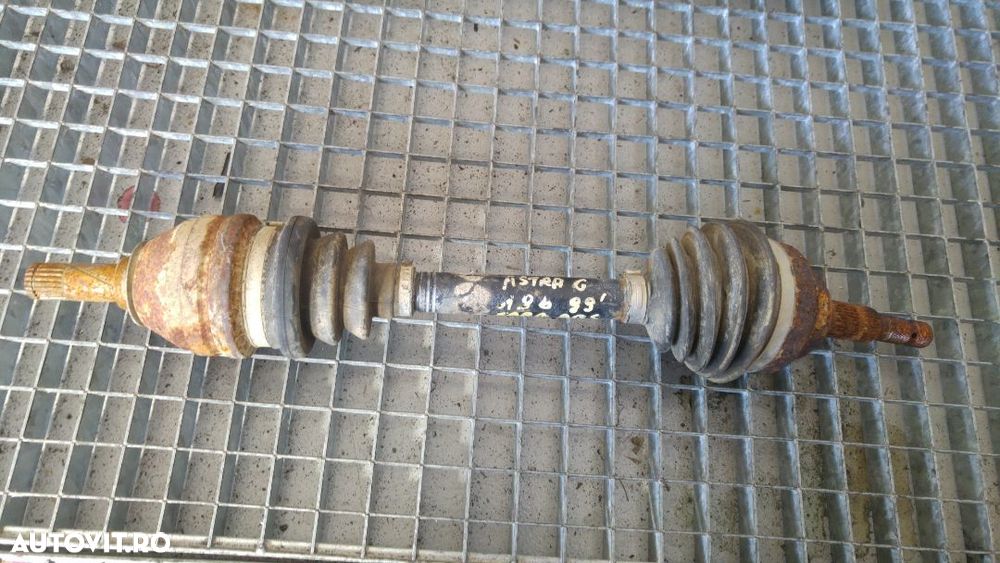 planetara stanga opel astra g 1.8 b fara abs - 1