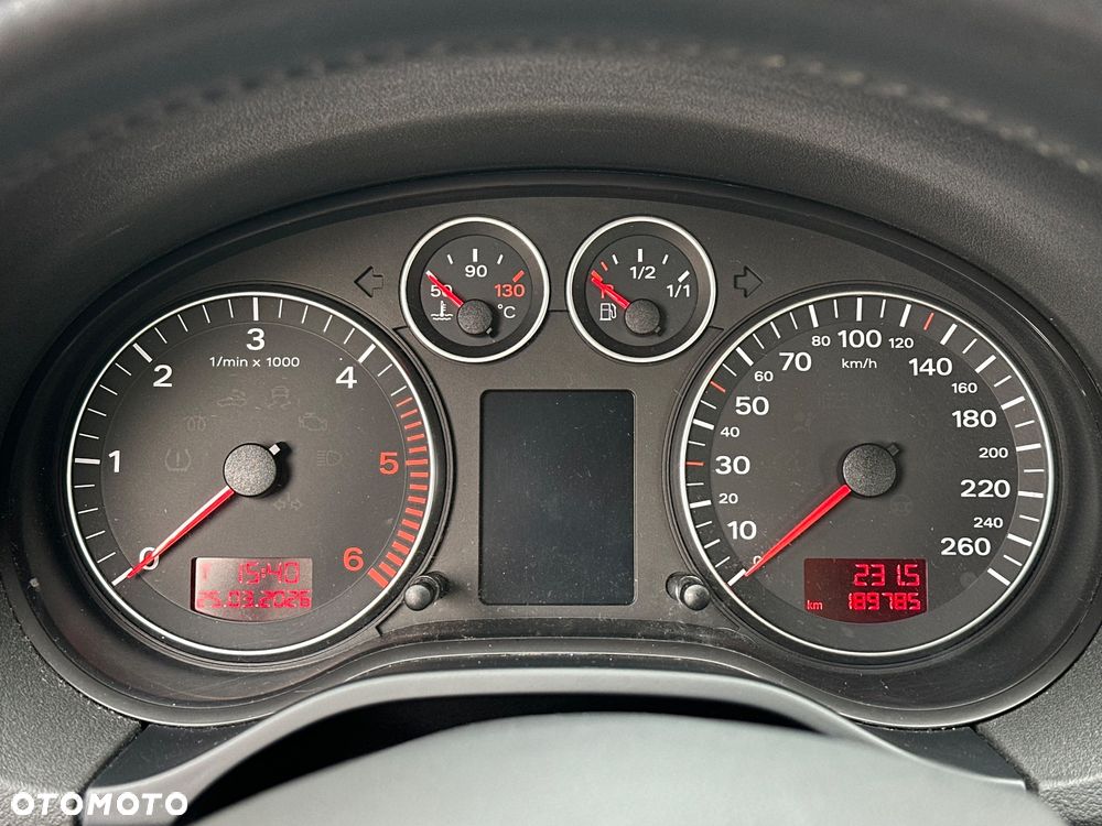 Audi A3 3-drzwiowe - 18