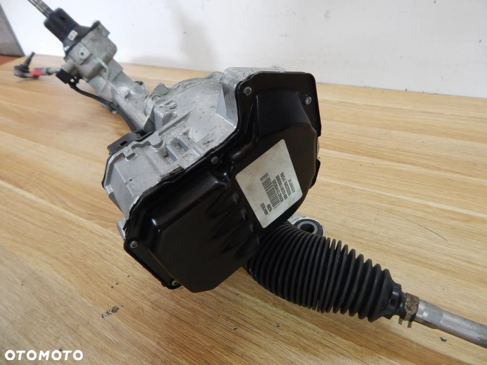 Maglownica przekładnia VOLVO V40 s40 II 12-19 EU Łuków części - 9