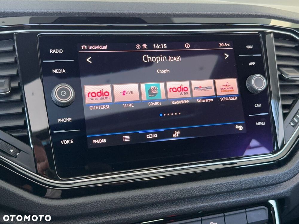 Volkswagen T-Roc 2.0 TSI 4Motion R DSG - 36