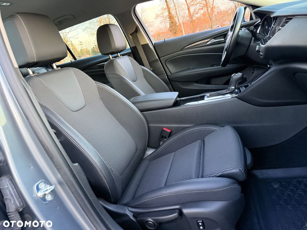 Opel Insignia 2.0 CDTI Business Edition S&S - 11