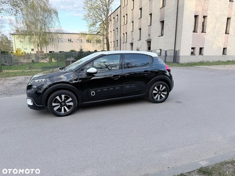 Citroën C3 1.2 VTi Exclusive - 8