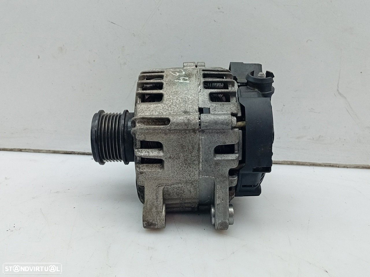 Alternador FORD S-Max - 2