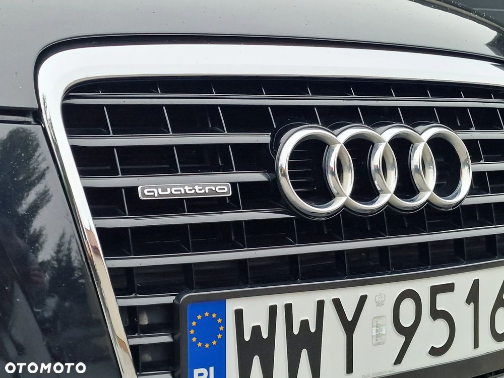 Audi A6 - 10