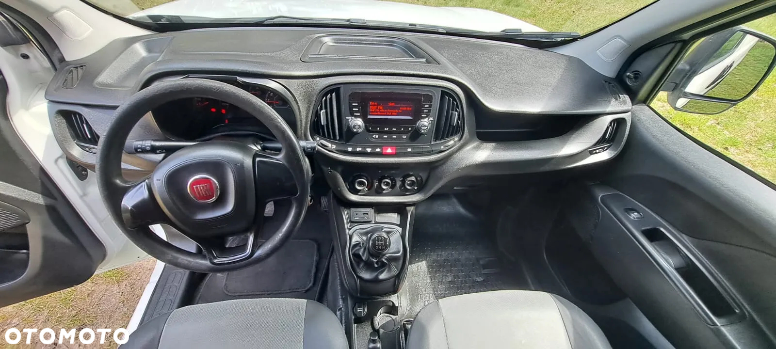 Fiat Doblo - 9