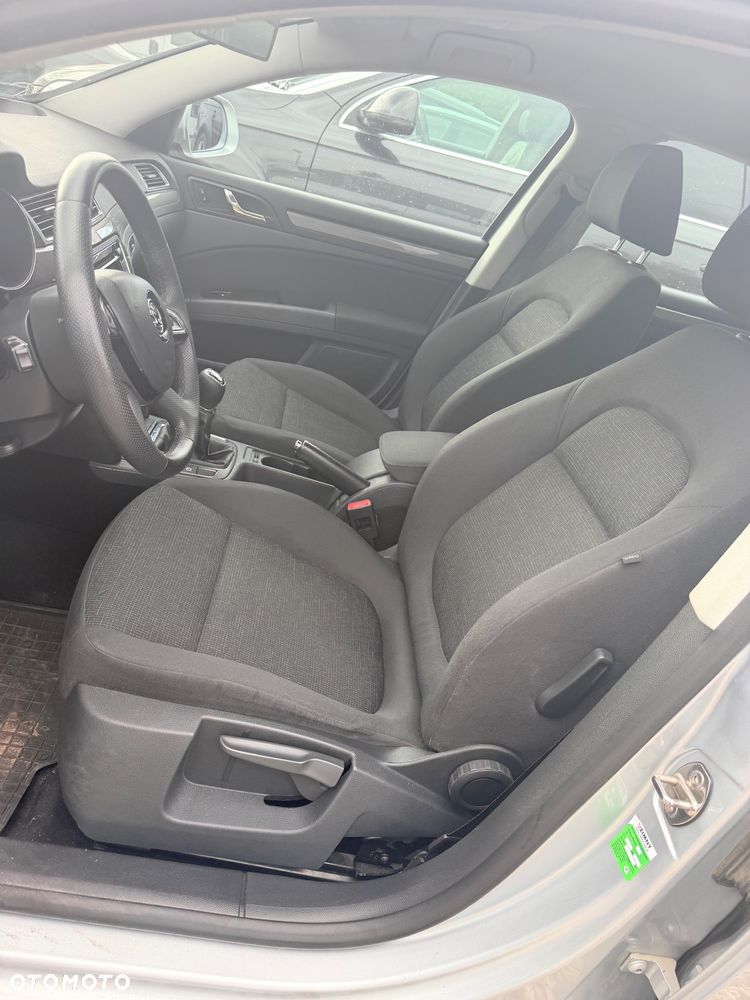 Skoda Superb - 10