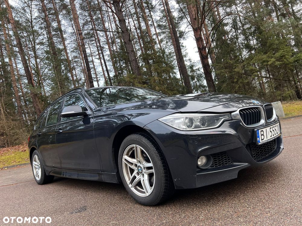 BMW Seria 3 - 3