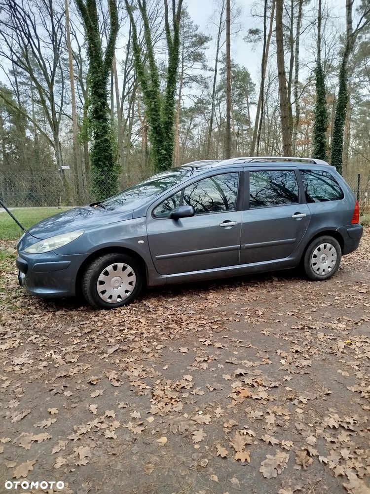 Peugeot 307 - 3