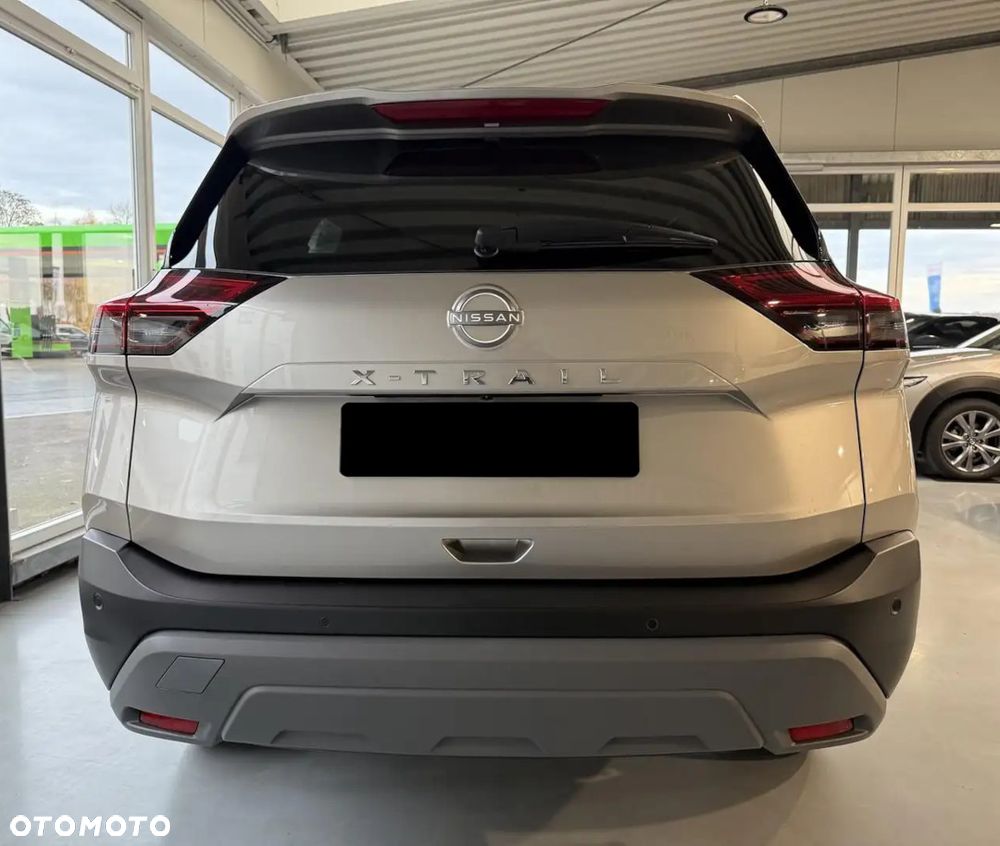 Nissan X-Trail 1.5 VC-T e-POWER N-Connecta e-4ORCE 7os - 5