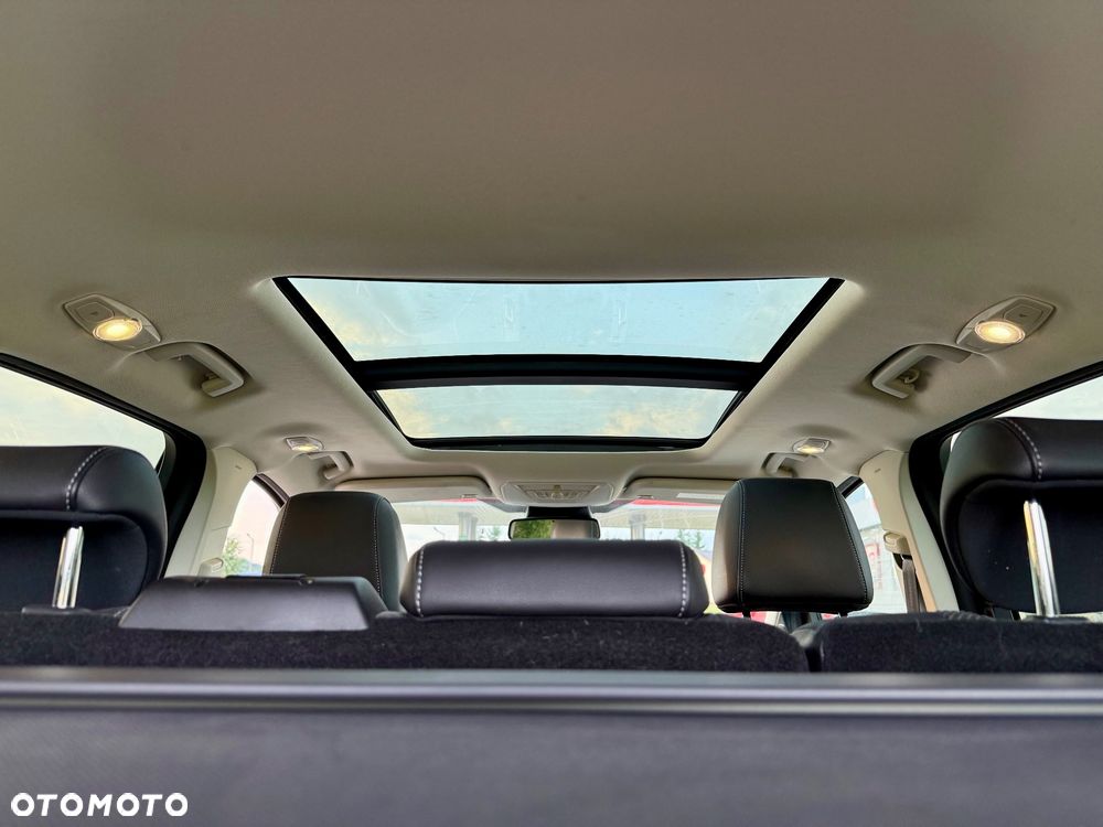 Ford Kuga 2.0 TDCi 4WD Titanium Plus - 11