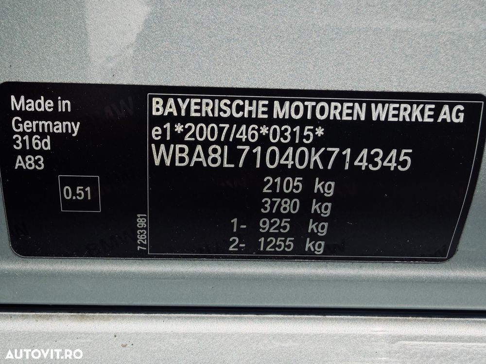 BMW Seria 3 - 28